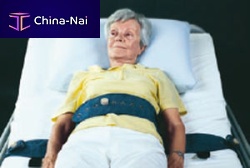 Hospital bed fixation strap RFB10115