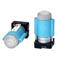 Selector valve SV-04 medical