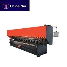 V-shaped grooving machine PGNK-1250x4000
