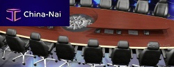 Air traffic control boardroom table leatherwith integrated displaywith microphone