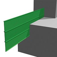 Exterior joint tape KUNEX® steelthermoplasticPVC-P