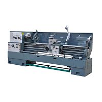 Conventional lathe DLC serieshorizontal3-axisflatbed