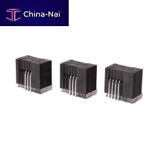 Closed-loop current sensor F01P/F02P/F03P-S05L Seriesboard-mountbuilt-in busbarprecision