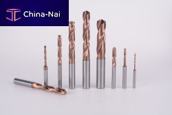 Solid drill bit ODP seriesmulti-purposeISO K cast ironfor steel