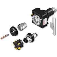 ER collet chuck QuickFlex® drillingthreadquick-change
