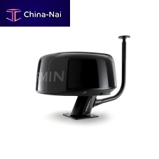 Radar antenna mount APT-150-01-BLKaluminum