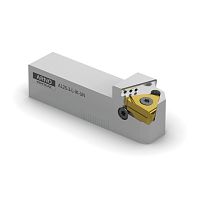 Insert threading tool externalinternal