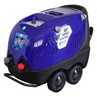 Industrial steam cleaner BF4000 VAPORhigh-pressure
