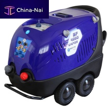 Industrial steam cleaner BF4000 VAPORhigh-pressure