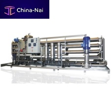 Reverse osmosis desalinator DULCOSMOSE BWprocesssemi-automaticfor brackish water