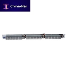 Air cooler BAR 800transformerforced convection