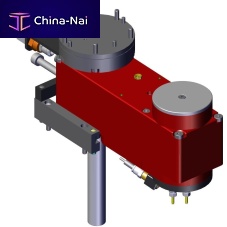 Electromechanical tapping unit PG series