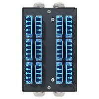 Fiber optics distributor MDB21808.GR0815standardIP20DIN rail