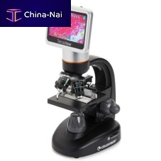 Digital microscope TetraViewlaboratoryfor teachingmultipurpose