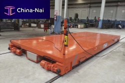 Maintenance utility vehicle