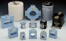 Power transformer TARDcast resinthree-phaseDIN rail mount