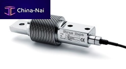 Bending beam load cell max. 1000 kg, IP 68 | SDbeam typestrain gaugedigital