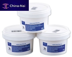 Paint additive anti-slip