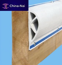 Marina fender DESIGNER PRODOCKfor pontoonheavy-dutycorner