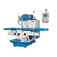 3-axis milling machine Servomill® UWF 1200verticaluniversalfloor