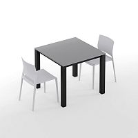 Contemporary chair GIANTindoortechnopolymerhome