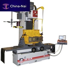 Conventional boring mill VB182manually-controlledverticalmulti-axis