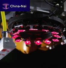 Welding laser scanner head ScanMaster high-precision