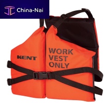 Foam life jacket 151100-200-004-15unisexprofessional