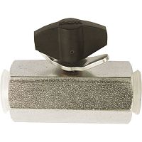 Ball valve RD11 / RD31manualfor controlfor oil