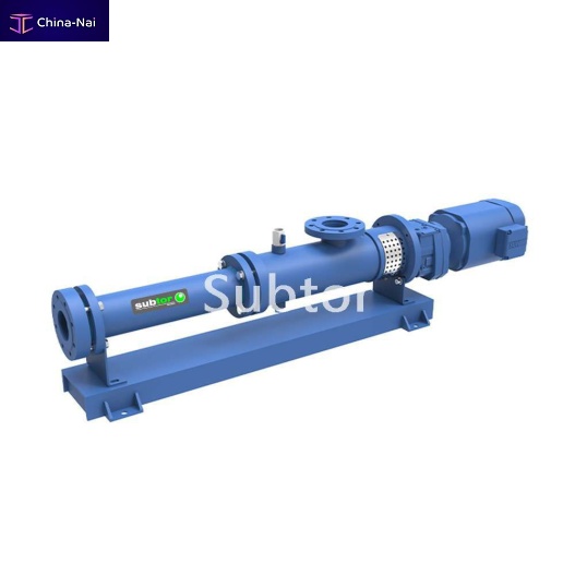 											Centrifugal pump Swaterslurrybeverage