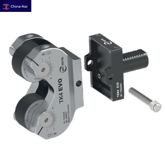 											Knurling tool EVOline