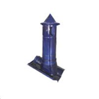 Chimney pot