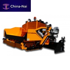 Asphalt paver 1000G tracked