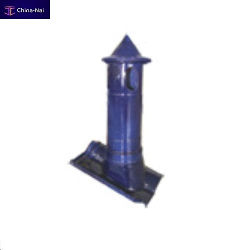 											Chimney pot
