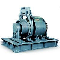 DC motor 590 seriessynchronous220 Vpermanent magnet