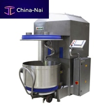 Bakery dough mixer SMR seriesstainless steeltilting