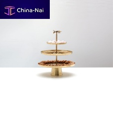 Food display rack SERVITEUR MUETcountertopmetalhome