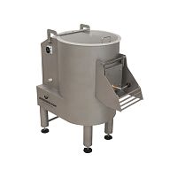Potato peeling machine CSM-20knifefloor-standing230V single phase
