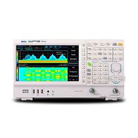 Spectrum analyzer RSA 3000E seriessignalscalar networknoise