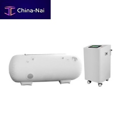Oxygen therapy hyperbaric chamber HIO2-PROmultiplace