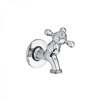 Built-in mixer tap 80914800chromed metalkitchen1-hole