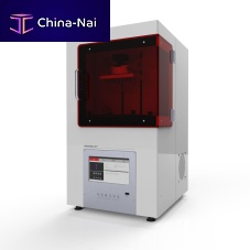 Dental 3D printer VersusresinFDMDLP