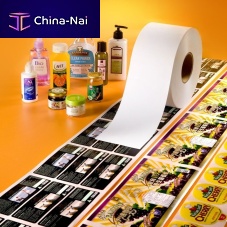 Printable label CL##barcodeadhesiveself-adhesive