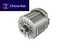 DC motor max. 250 kW | SUMO HDsynchronous380 Vouter-rotor