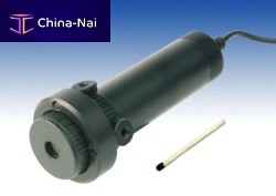 Visible laser LaserOncompact