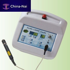 Physical biostimulation laser Medio LASER combidiodetabletop