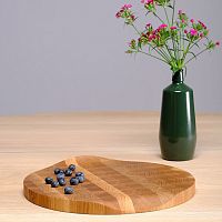 Walnut cutting board SBhomecommercial