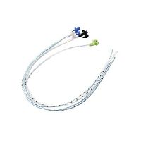 Pediatric enteral feeding set 50-0400PVC