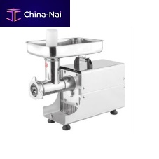 Automatic meat grinder JRJ-8bench-topmeatstainless steel