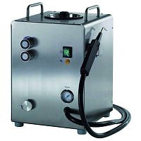 Medical steam cleaner AUTOSTEAMcompact